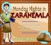 Monday Nights in Zarahemla : 32 Lessons and Games for Family Home Evening Based on the Book of Mormon cover