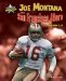 Joe Montana and the San Fransisco 49ers : Super Bowl XXIV cover