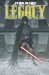 Star Wars Legacy : Claws of the Dragon cover