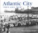 Atlantic City Then and Now cover