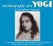 Autobiography of a Yogi : A New Approach to Renunciation cover