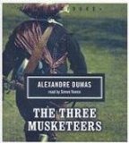 The Three Musketeers [Click for larger image]
