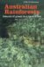 Australian Rainforests : Islands of Green in a Land of Fire cover