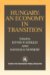 Hungary : An Economy in Transition cover