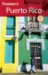 Frommer's Puerto Rico cover