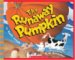 Runaway Pumpkin cover