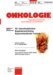 Gastrointestinale Tumore : 7. Interdisziplinarer Expertenworkshop, Grainau, Eibsee, Februar 2007, Supplementheft, Onkologie 2007, Suppl. 2 cover
