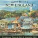 Karen Brown's 2009 New England : Exceptional Places to Stay & Itineraries cover