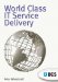World Class IT Service Delivery cover