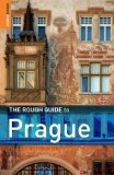 The Rough Guide to Prague [Click for larger image]