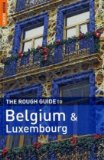 The Rough Guide to Belgium & Luxembourg [Click for larger image]