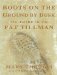 Boots on the Ground by Dusk : My Tribute to Pat Tillman Library Edition cover