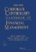 Corporate Controller's Handbook of Financial Management 2008-2009 cover
