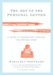 The Art of the Personal Letter : A Guide to Connecting Through the Written Word cover