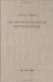 Der Spatbronzezeitliche Seevolkersturm : E. Forschungsuberblick Mit Folgerungen Zur Bibl. Exodusthematik cover
