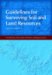  Guidelines for Surveying Soil and Land Resources