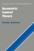  Geometric Control Theory