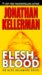 Flesh and Blood : An Alex Delaware Novel cover