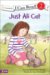 Just Ali Cat cover