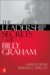 The Leadership Secrets of Billy Graham cover