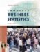 Complete Business Statistics cover