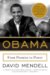  Obama: From Promise to Power