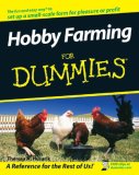 HOBBY FARMING FOR DUMMIES [Click for larger image]