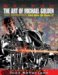 Excess, the Art of Michael Golden : Comics Inimitable Storyteller and How He Does It cover