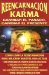 Reencarnacion y karma/ Karma and Reincarnation cover