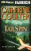 Tailspin cover