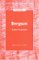Bergson : Duree Et Morale cover