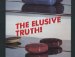The Elusive Truth : New Paintings cover