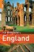 The Rough Guide to England cover
