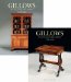Gillows of Lancaster and London 1730-1840 : Of Lancaster and London 1730-1840 cover