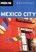 Moon Mexico City cover