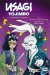 Usagi Yojimbo 22 Tomoe's Story cover