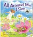 All Around Me, I See cover