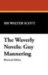 Guy Mannering cover
