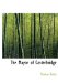 The Mayor of Casterbridge cover