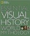 National Geographic Essential World Mythology cover