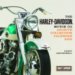 The Harley-davidson Motor Co. Archive Collection 2009 Calendar cover