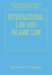 International Law And Islamic Law cover
