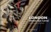 London Above Eye Level : Glimpses of the Unexpected cover