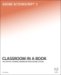 Adobe Flash ActionScript 3 Classroom in a Book cover