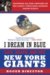 I Dream in Blue : Life, Death, and the New York Giants cover