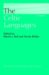 The Celtic Languages cover