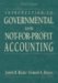 Introduction to Governmental and Not-For-Profit Accounting cover