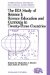 The Iea Study of Science I : Science Education and Curricula in Twenty-Three Countries cover