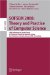 Sofsem 2008 : Theory and Practice of Computer Science, 34th Conference on Current Trends in Theory and Practice of Computer Science, Novy Smokovec, Slovakia, Januar cover