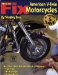 How To Fix American V-Twin Motorcycles cover
